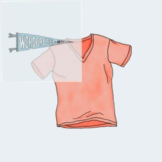 V-Neck T-Shirt